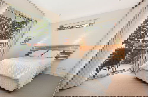 Photo 4 - Breeze Beachfront Apartment no 1 - First Floor