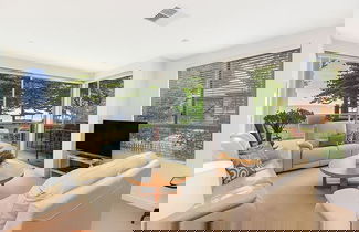 Photo 2 - Breeze Beachfront Apartment no 1 - First Floor