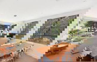 Photo 3 - Breeze Beachfront Apartment no 1 - First Floor