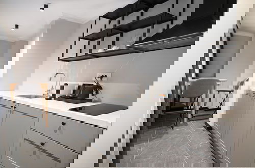 Foto 32 - Black Gallo Residences