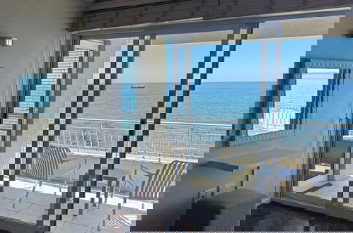 Foto 7 - Mouilie Point 1 Bedroom With sea Views and Pool