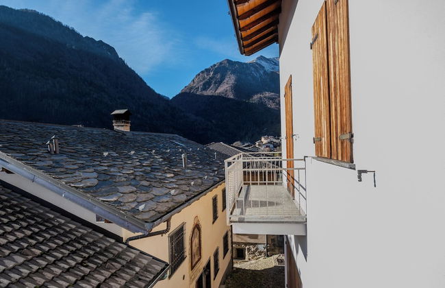 B&B Baita Della Diga - Foto 40