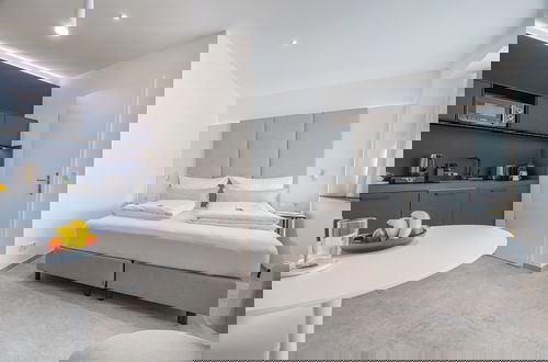 Foto 5 - zzzpace Smart-Hotel Krefeld