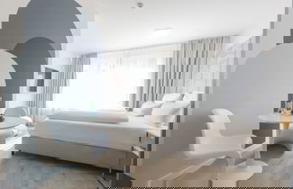 Foto 1 - zzzpace Smart-Hotel Krefeld