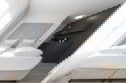 Foto 4 - zzzpace Smart-Hotel Krefeld