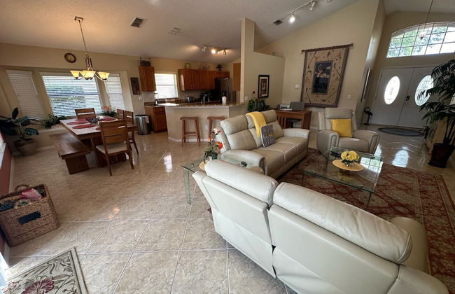 Upgraded Pool Villa, Spa, Southern Dunes - Foto 11