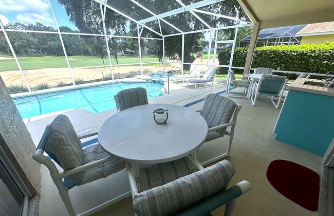 Upgraded Pool Villa, Spa, Southern Dunes - Foto 14