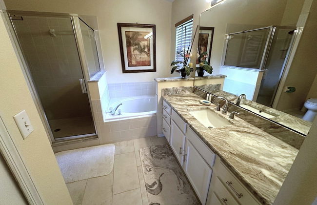 Upgraded Pool Villa, Spa, Southern Dunes - Foto 12