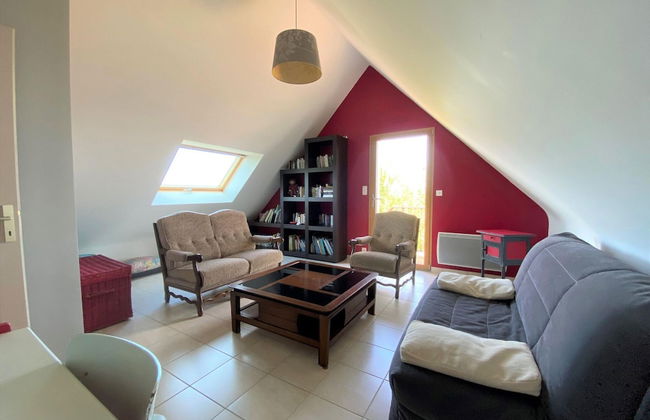 Holiday Home on the Emerald Coast, Plangenoual - Foto 6
