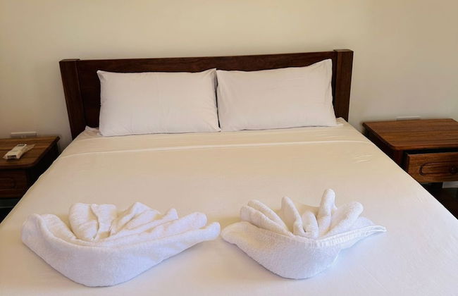 Yvon's Tropical Villa - Foto 4