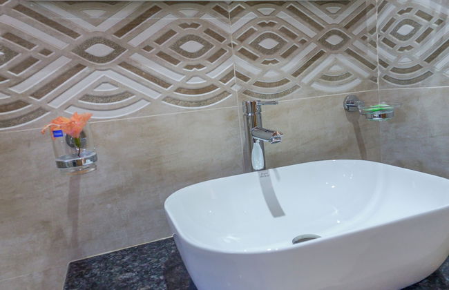 Yvon's Tropical Villa - Foto 49