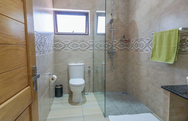 Yvon's Tropical Villa - Foto 51