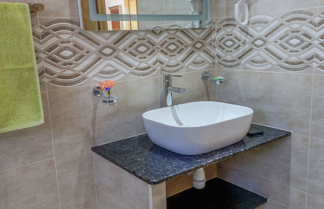 Yvon's Tropical Villa - Foto 50