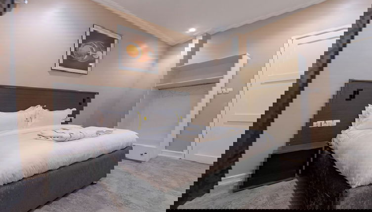 Foto 1 - Villa Magnum