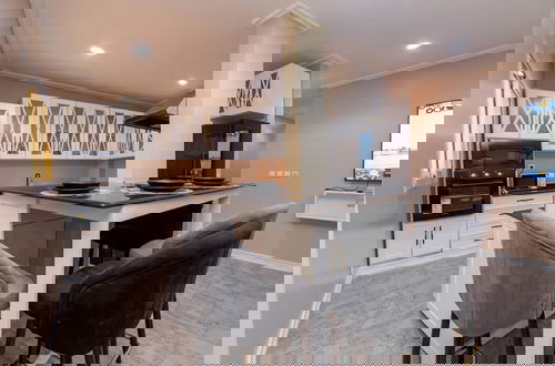 Foto 36 - Villa Magnum