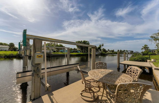 Gogo House in Port Charlotte - Foto 30