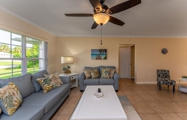 Gogo House in Port Charlotte - Foto 3