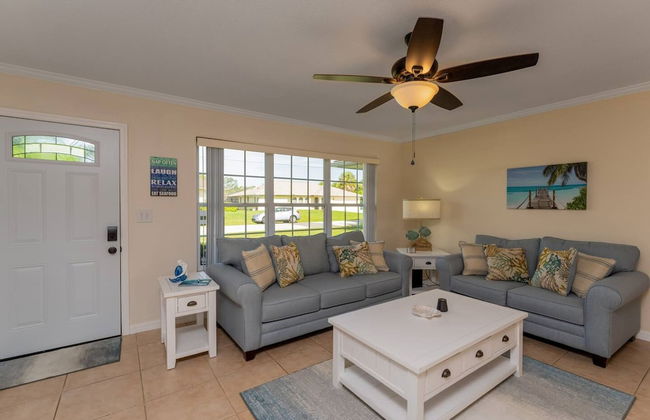 Gogo House in Port Charlotte - Foto 4