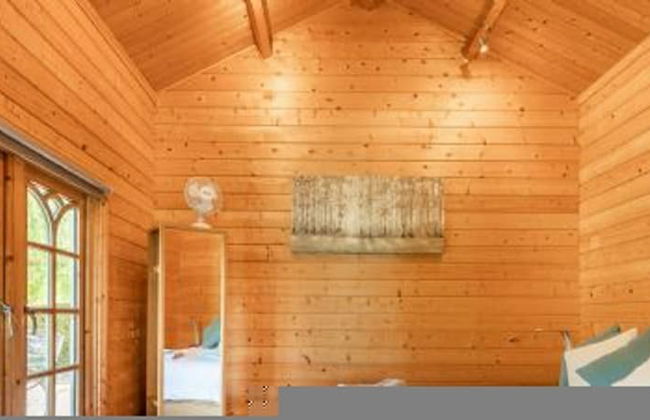 Host Stay Violet Lodge - Foto 3
