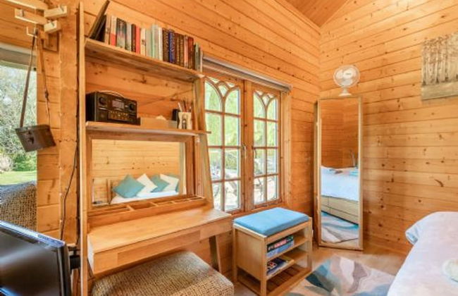 Host Stay Violet Lodge - Foto 10