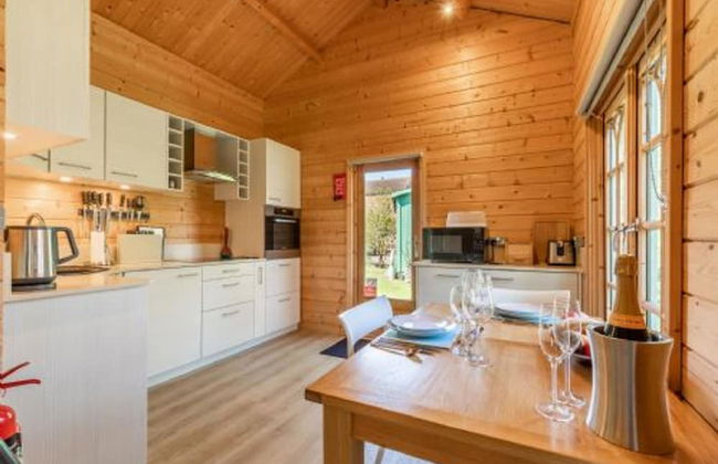 Host Stay Violet Lodge - Foto 6