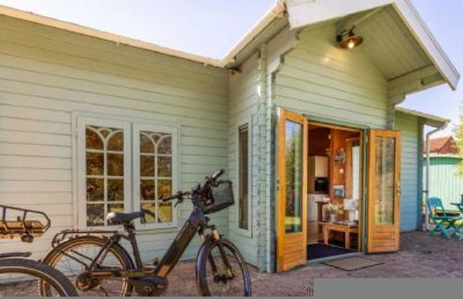 Host Stay Violet Lodge - Foto 15