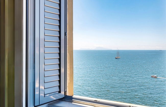 Blu Breeze on Seafront - Photo 36