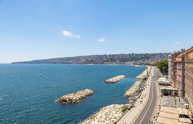 Blu Breeze on Seafront - Photo 79