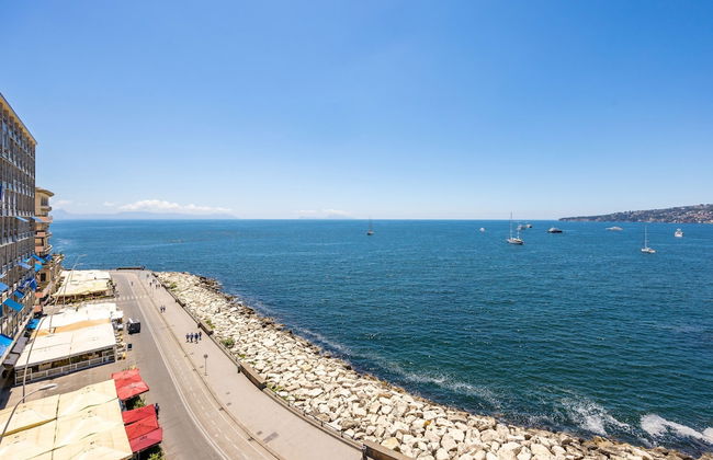Blu Breeze on Seafront - Photo 78