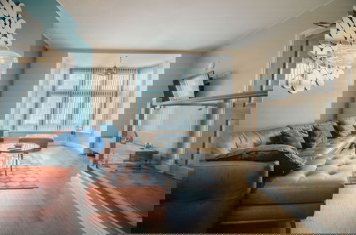 Foto 1 - Stunning Quiet Apartment in Historic Building