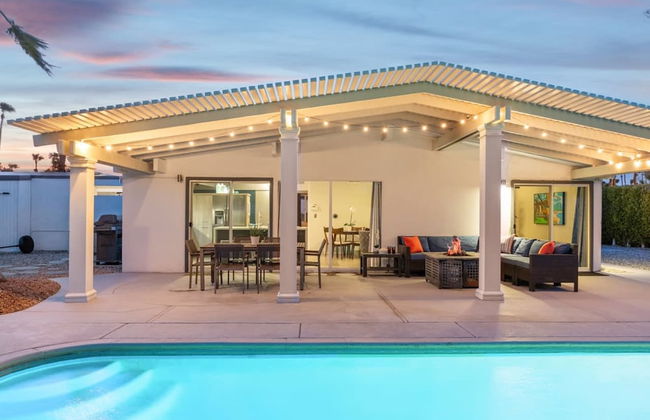 Club 915 Getaway- Pool BBQ and Pet Friendly - Foto 38