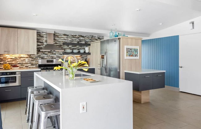 Club 915 Getaway- Pool BBQ and Pet Friendly - Foto 10