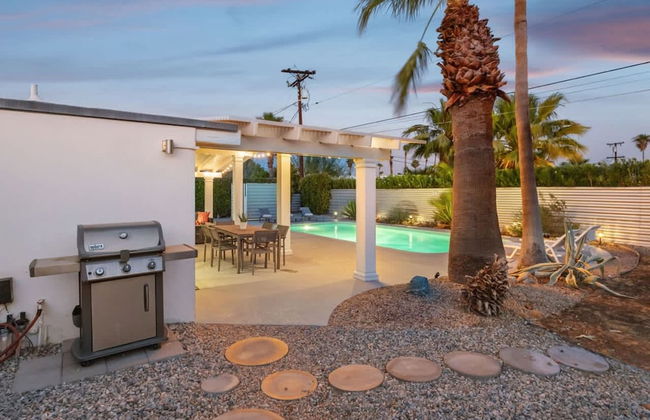 Club 915 Getaway- Pool BBQ and Pet Friendly - Foto 41