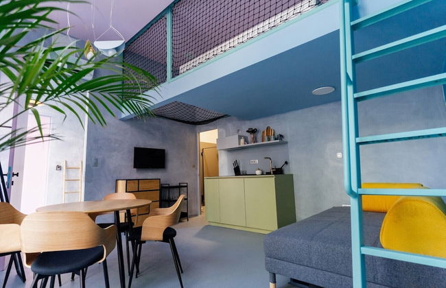 Tomosmatik Apartments Koper - Foto 12