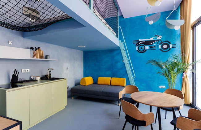 Tomosmatik Apartments Koper - Foto 7