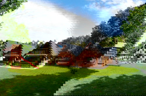 Photo 5 - Cozy Cottage With a Huge Garden, Jaroslawiec