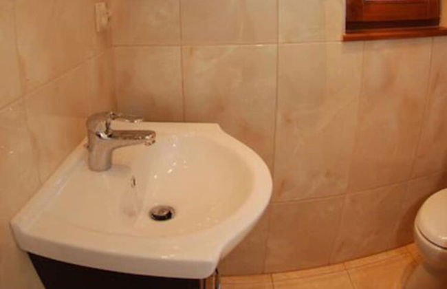 Cozy Cottage With a Huge Garden, Jaroslawiec - Foto 4