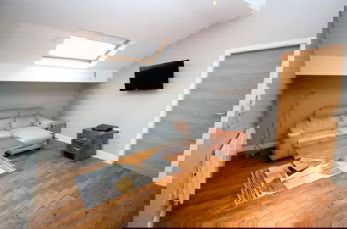 Foto 6 - Sheffield City Retreat - Modern Apartment
