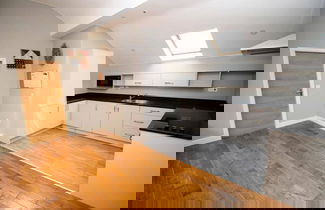 Foto 3 - Sheffield City Retreat - Modern Apartment