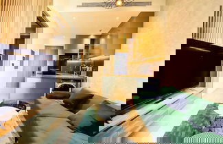 Foto 1 - The MarQ Luxury Apartment Distrist 1