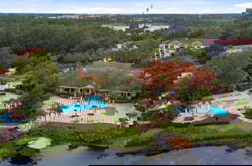 Foto 23 - Amazing Townhouse Close To Disney 2 Bed 2.5 Bath 2 Bedroom Townhouse by RedAwning