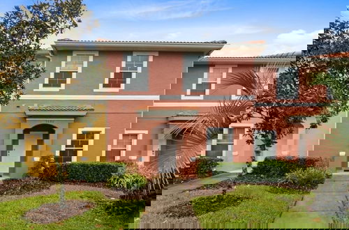 Foto 33 - Amazing Townhouse Close To Disney 2 Bed 2.5 Bath 2 Bedroom Townhouse by RedAwning