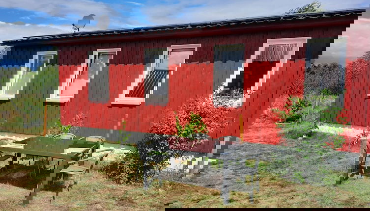 Foto 1 - Holiday Farm by Vilzsee With Sandy Beach