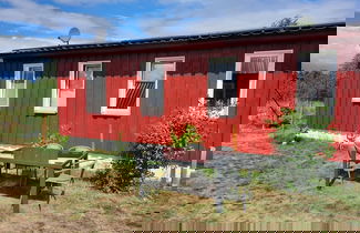 Foto 1 - Holiday Farm by Vilzsee With Sandy Beach