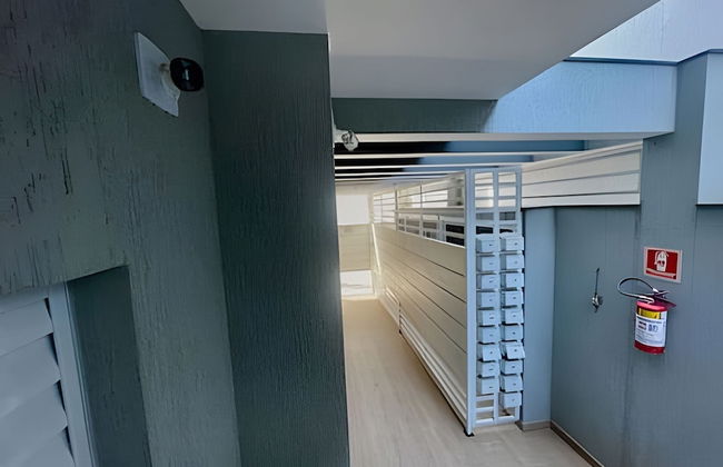 Studios Tiny House Viva Essa Experiência - Foto 37