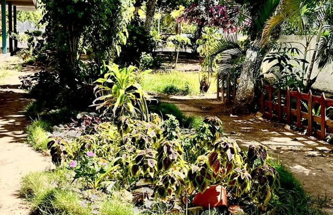 Seafrontapartment-sleeps4-pool-parking-garden - Foto 18