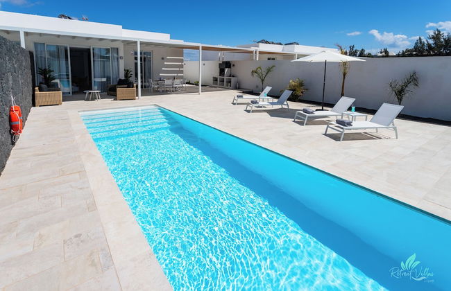Villa Paraiso de Jil - Stunning, Brand new 3 bed ! - Foto 1