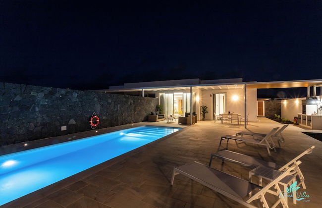 Villa Paraiso de Jil - Stunning, Brand new 3 bed ! - Foto 20