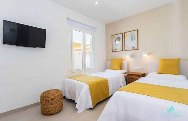 Villa Paraiso de Jil - Stunning, Brand new 3 bed ! - Foto 7