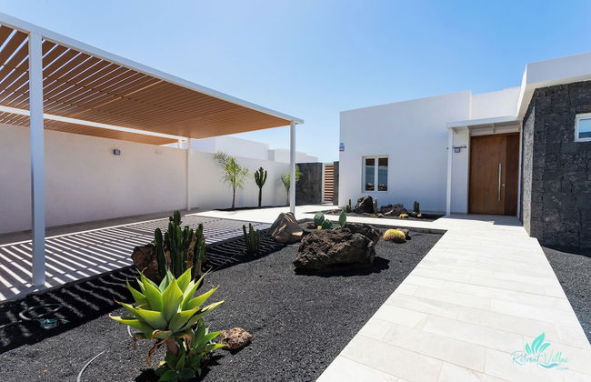 Villa Paraiso de Jil - Stunning, Brand new 3 bed ! - Foto 39